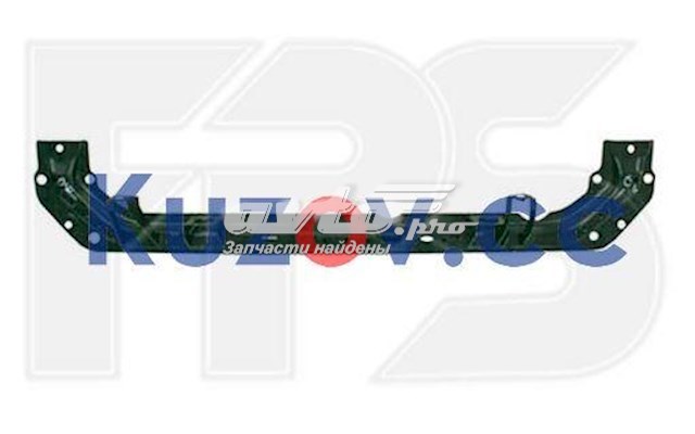 Усилитель бампера нижний FPS FP5054211 цена, от 48.02 USD