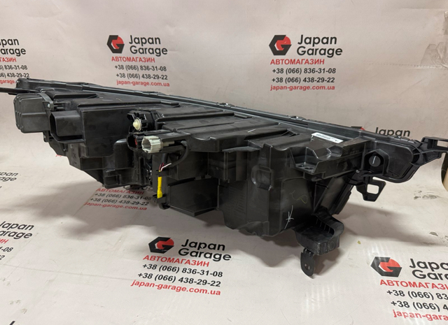Купить 260606SA5A Nissan/Infiniti Фара левая передняя