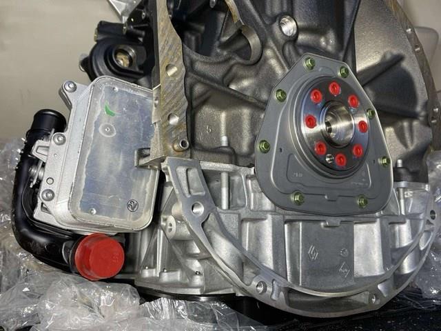 M9T716 Renault (RVI) Мотор в сборе