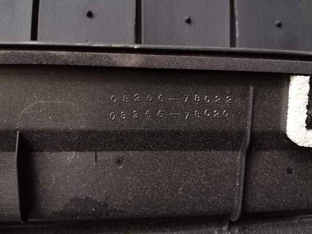 Купить 0826678022 Toyota 