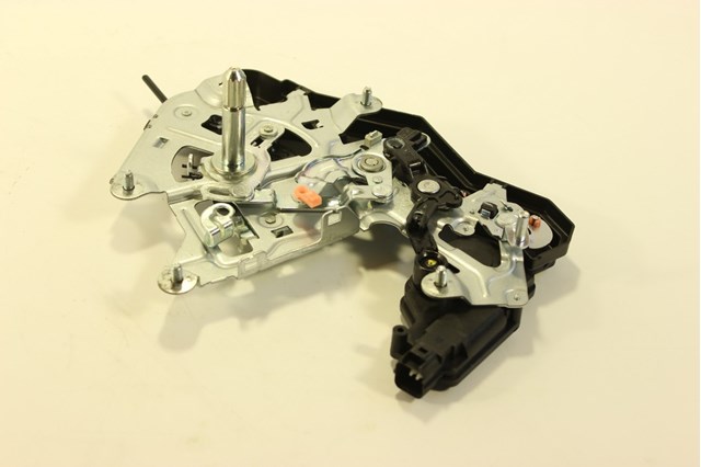 Купить 814504H050 Hyundai/Kia Замок двери задней правой