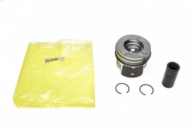 Поршня на 1 цилиндр, STD Mahle Original 013PI00156000