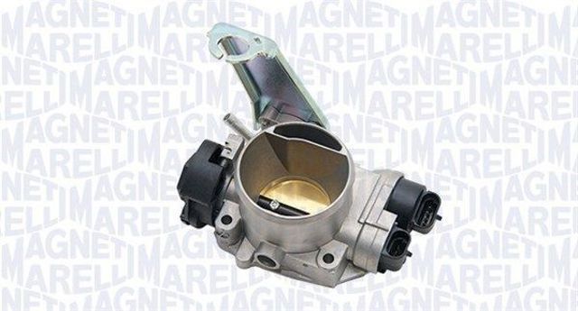 Дроссельная заслонка 46SXF8 Magneti Marelli