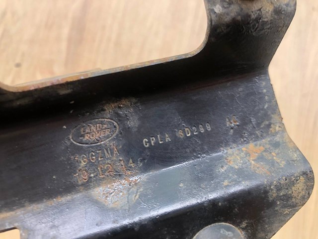 LR038277 Land Rover 