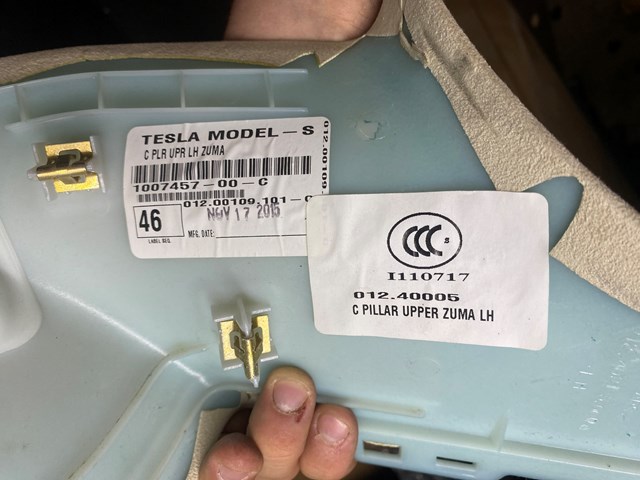  Tesla 100745700C цена, от 28.07 USD