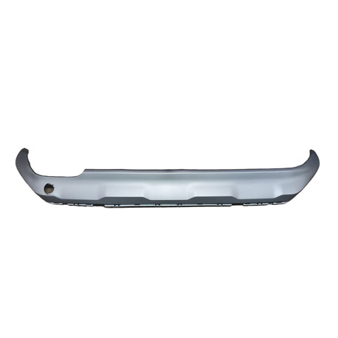 Бампер задний, нижняя часть Hyundai/Kia 86670S1000