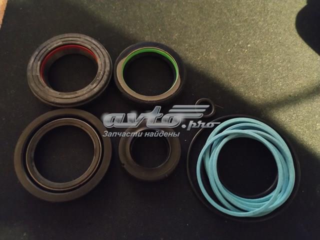 VO9020KIT Emmetec РМК рейки