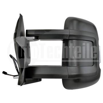 Зеркало заднего вида, левое Autotechteile 5030097 цена, от 34.64 USD