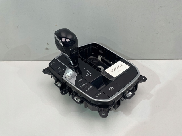  BMW 61319857492