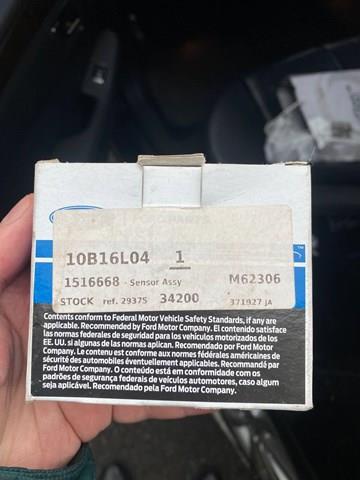 1516668 Ford