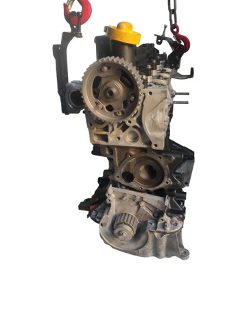 K9K282 Nissan/Infiniti Мотор в сборе