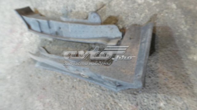 Уплотнитель крыла 4F0821112A VAG