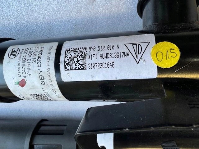 Купить 9Y0513027F Porsche 