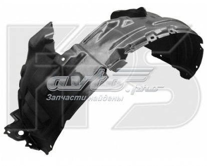 Правый подкрылок переднего крыла FPS FP5025388 цена, от 17.88 USD