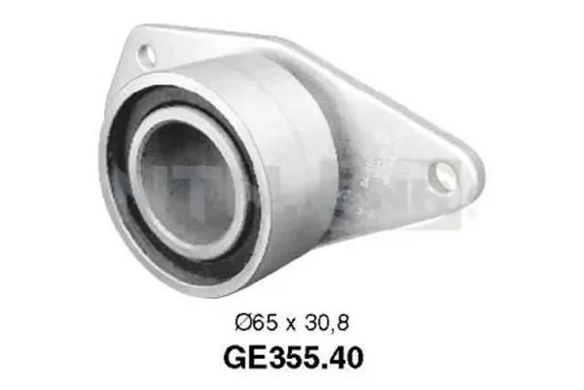 GE35540 NTN Паразитный ведущий ролик