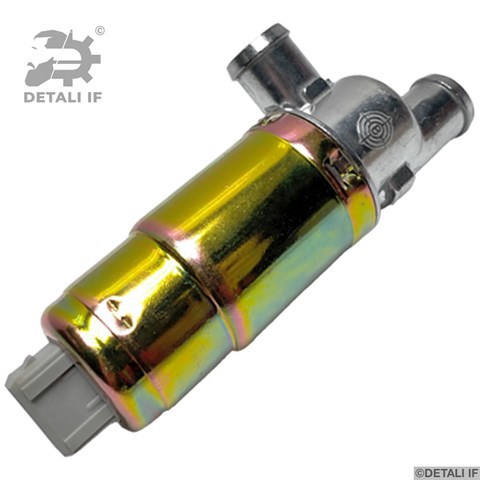 Регулятор холостого хода DF15973 Detali IF