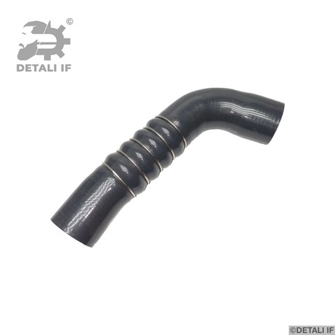 Шланг интеркуллера Detali IF DF12304
