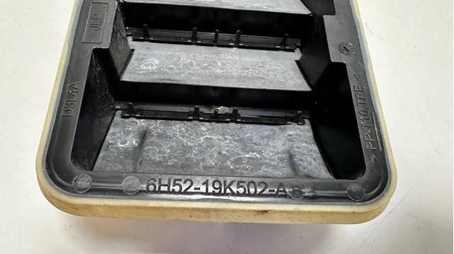 6H5219K502AB Land Rover Решетка воздухозаборника салона