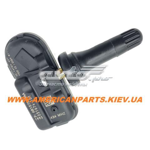 68157568AA Chrysler sensor de pressão de ar nos pneus