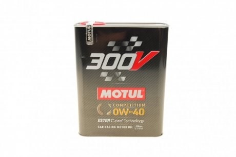 826302 Motul Масло двигателя