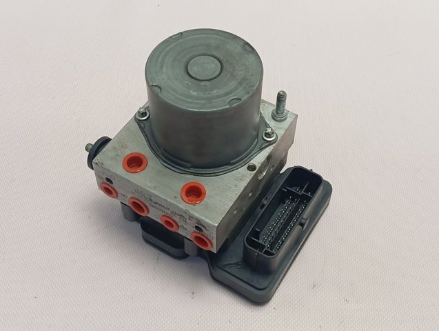1673599580 Peugeot/Citroen Блок ABS гидравлический