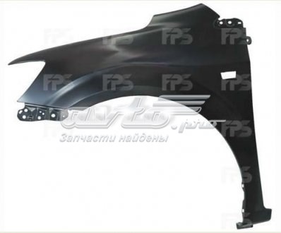 Боковая часть передняя правая FPS FP1712312 цена, от 35.39 USD