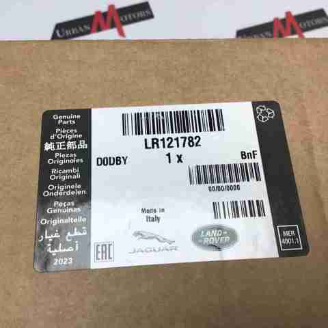 LR121782 Land Rover 