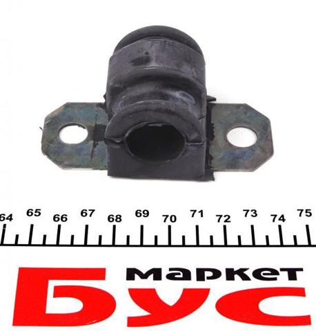 B86484 DP Group Разрезная втулка стабилизатора