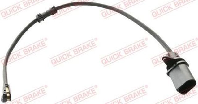 Датчик зносу колодок WS0451A QUICK BRAKE