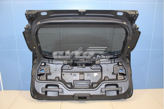 Стекло крышки багажника Jaguar T4A13094 цена, от 130.17 USD