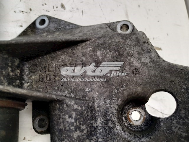  Mercedes A6011550735