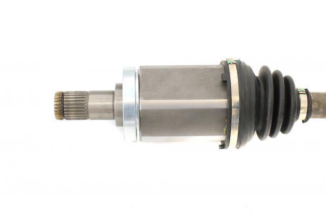 VKJC8790 SKF Полуось передняя левая