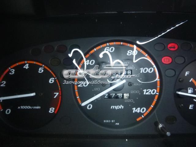 Коробка автомат Honda 20021PDME60