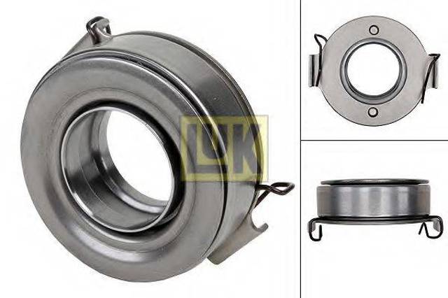 Подшипник скольжения сцепления Koyo RCTS351SA4 цена, от 13.91 USD