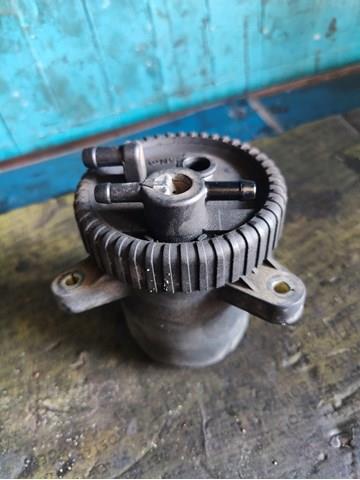 Caixa de filtro de combustível Mercedes S  W220