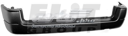 Бампер задній KH0550950 ELIT