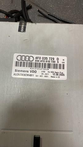  VAG 4F0035729D цена, от 38.01 USD