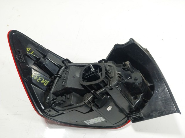  265509530R Renault (RVI)