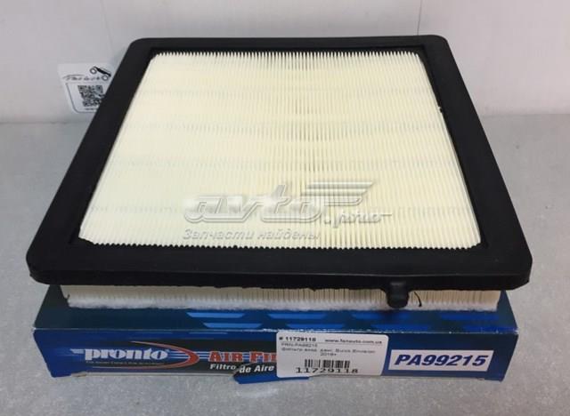 Элемент воздушного фильтра Pronto PA99215 цена, от 15.14 USD