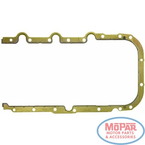 Прокадка масляого картера поддона Fel-pro OS30692R цена, от 23.93 USD