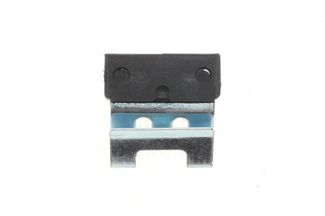 Крючок солнцезащитной шторки двери Autotechteile 5050561 цена, от 8.24 USD