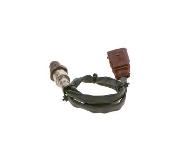 Лямбдазонд, датчик кислорода после катализатора Bosch 258030282 цена, от 44.34 USD