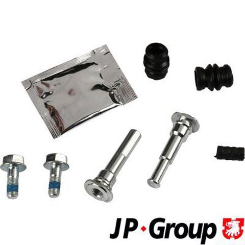 Ремкомплект суппорта тормозного переднего JP Group 4061951010