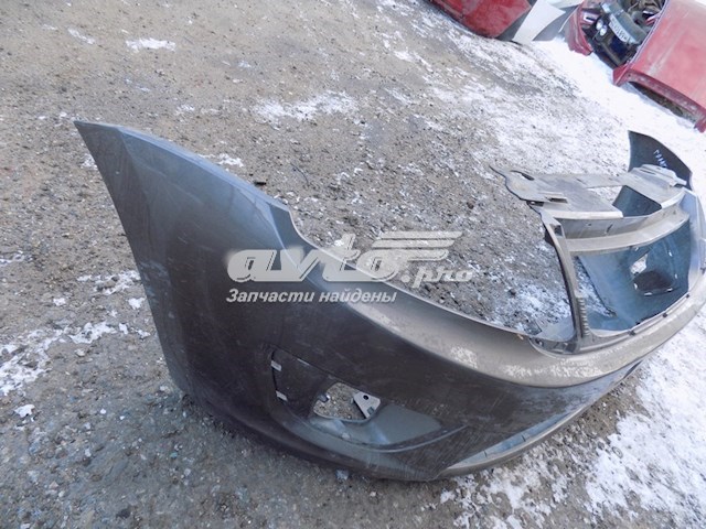 Бампер на авто Lada 21910280301501 цена, от 89.03 USD