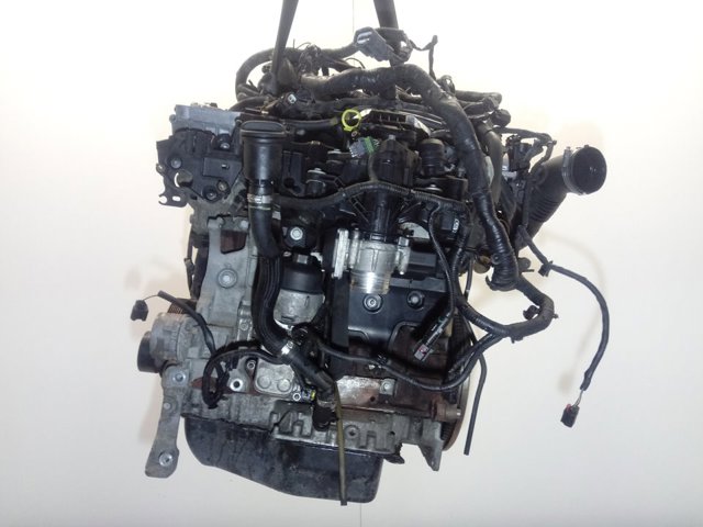 ДВС в сборе Ford TXBA цена, от 888.24 USD