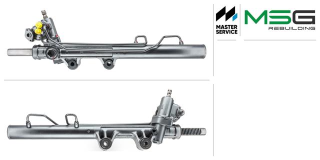 Купить SS211R MSG Rebuilding Рулевая рейка