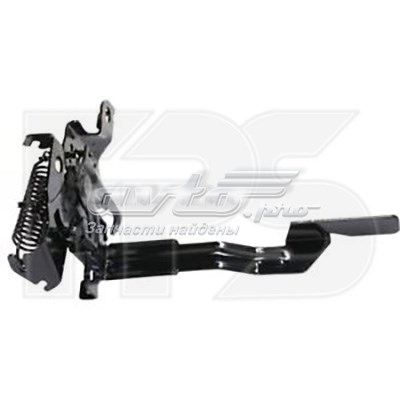 Замок капота FPS FP7040285 цена, от 22.31 USD