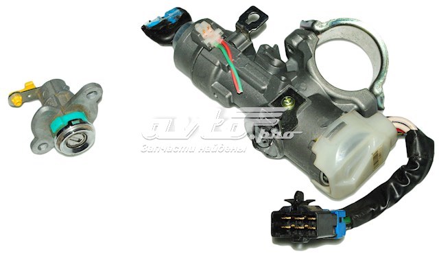 Замок зажигания Hyundai/Kia 819102H000