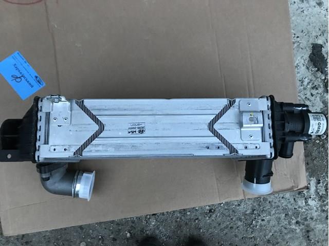 Система охлаждения наддувочного воздуха Hyundai/Kia 282802M800 цена, от 645.40 USD