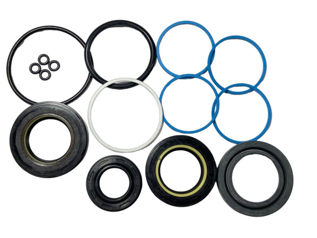 Ремкомплект рулевой рейки MT9019KIT MSG